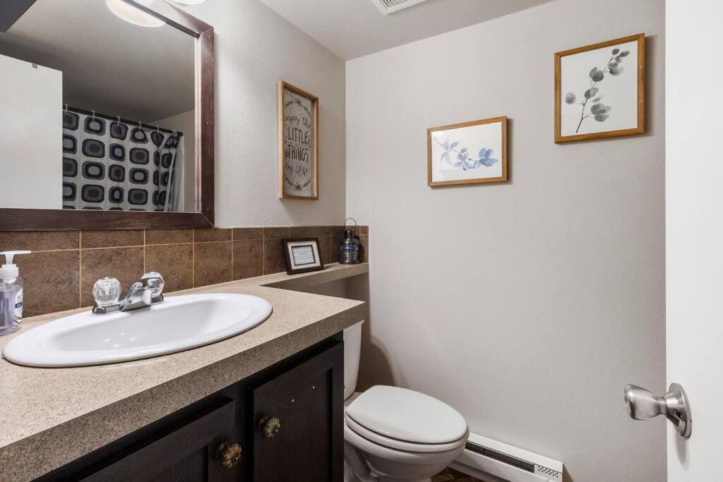 Cozy Tiny Home Steps Away From Mt. Rainier Ashford Luaran gambar