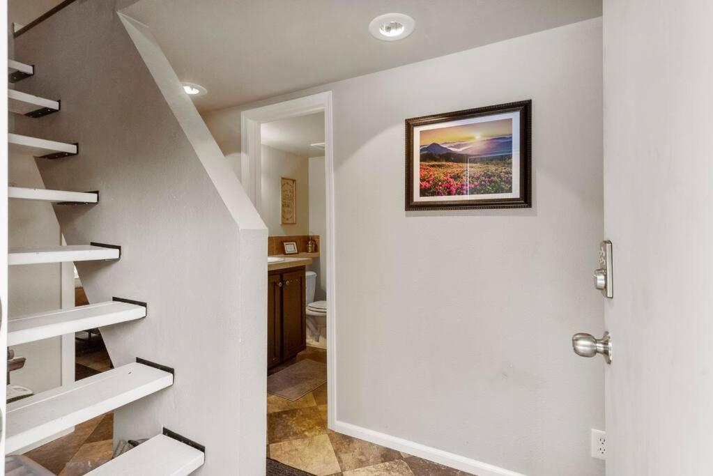 Cozy Tiny Home Steps Away From Mt. Rainier Ashford Luaran gambar